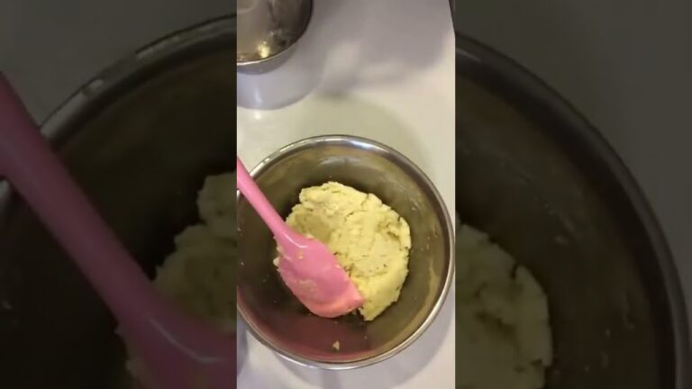 食物繊維たっぷりな さつまいもクッキー🍠