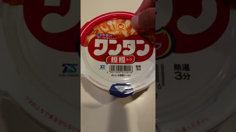 世界一美味いワンタン