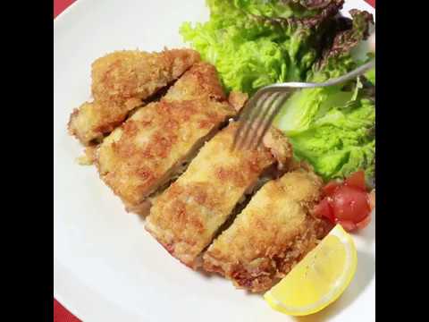 梅肉もチーズもたっぷり 梅しそチーズのビックカツ ｜ moguna[モグナ]