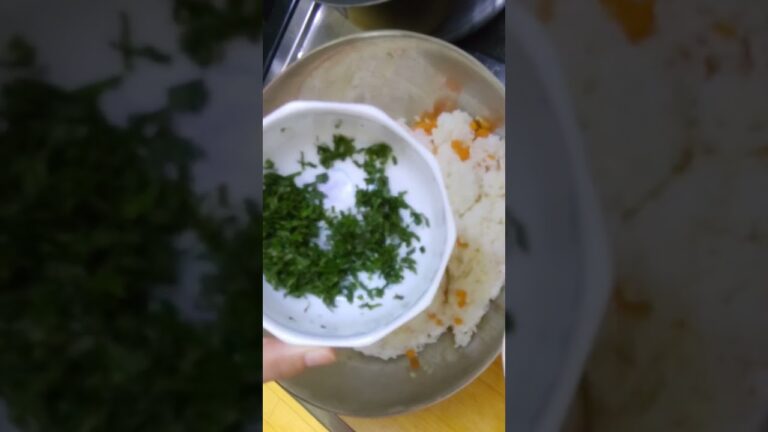 【いなり寿司🎵】【爽やかいなり寿司🎵】青ジソの香りがとっても美味しいです🎵#shorts