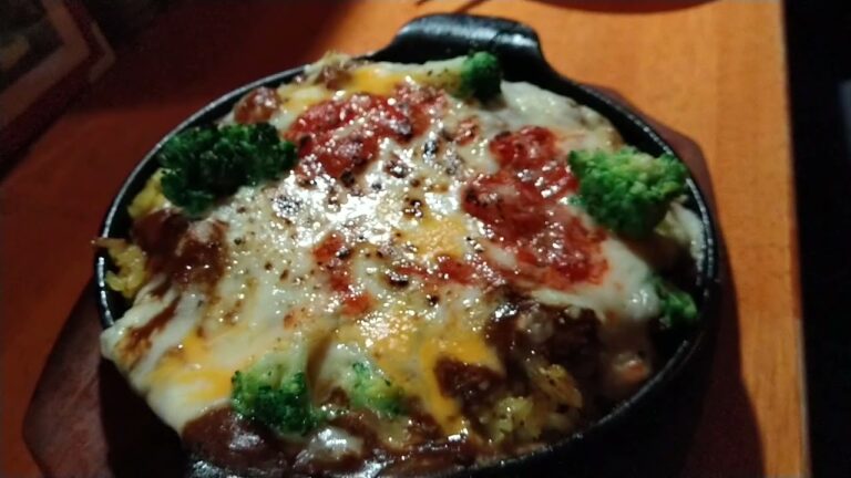 チーズカレードリア