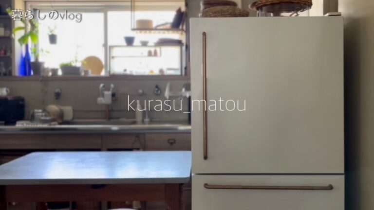 冷蔵庫のなかみ・冷蔵庫ツアー/レモンシロップ/レモンタルト/牡蠣とレモンサワー/ベーコンの燻製/オーブン陶芸/ベーコンと粒マスタード/カルボナーラ/団地暮らし