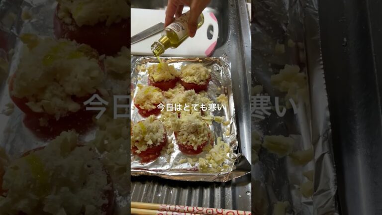 【久々投稿】とりつくねバーグ