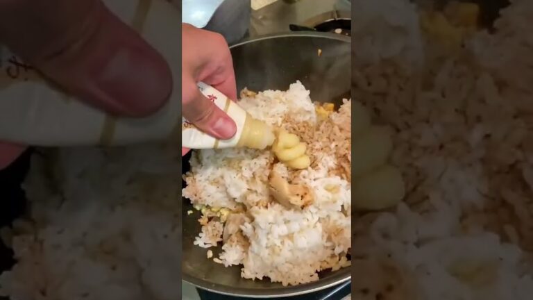 あんかけ炒飯は飲み物🙆‍♂️#shorts