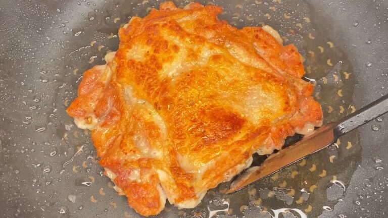 30分チキンはもう古い？これからは10分チキンです。パリパリ最高