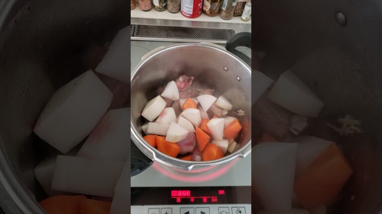 211011_スペアリブ