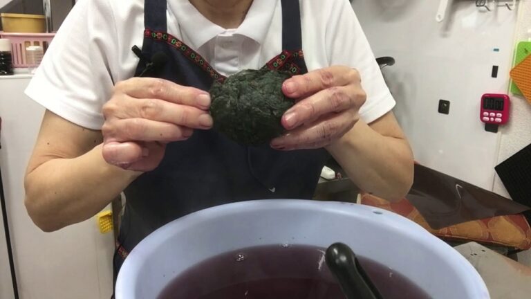 すっぱうまい！しそジュースのつくり方