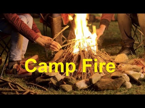 Camp fire BBQ Time  in Lahore | Bonfire Fun winters starts #bbqchicken #lahoreshorts