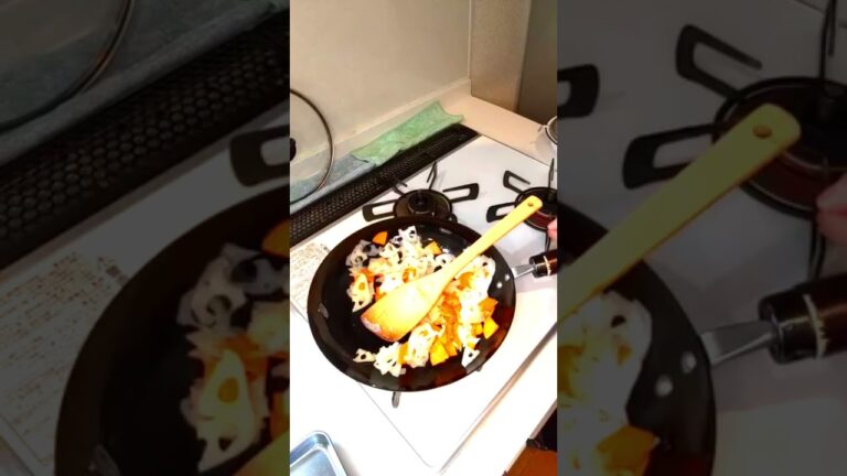 焦げない野菜炒めのコツ。レシピ通りの火加減にしていたからダメだった～！コレだけで料理上手！ #健康料理家 #オンライン料理教室 #料理初心者