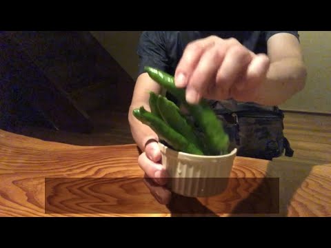 【コケネンおつまみ】今が美味しい甘長とうがらし。