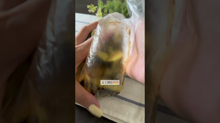 ２歳児も爆食！茄子の唐揚げ　#レシピ  #cooking #茄子レシピ