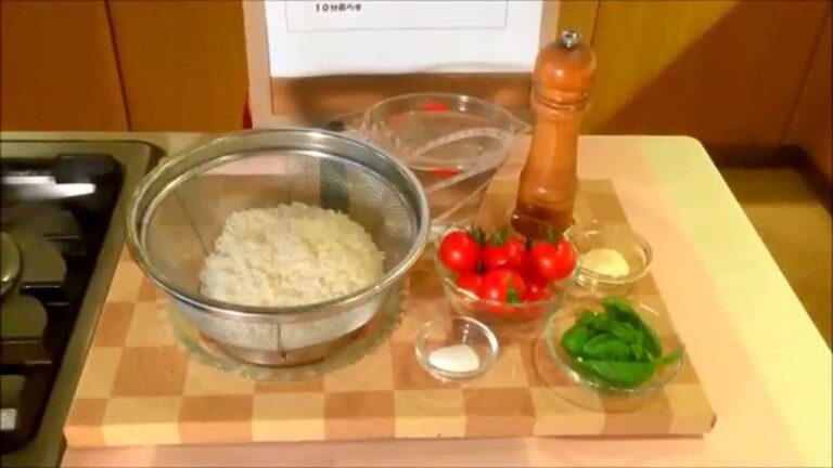 KAGOME トマト 料理レシピ　トマトの炊き込みごはん