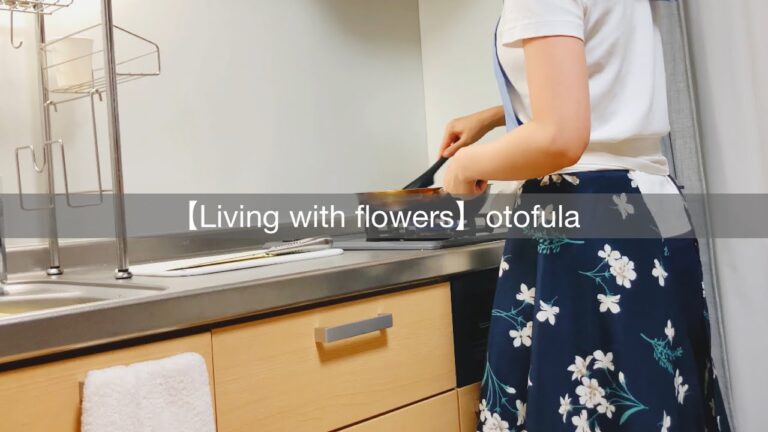 【夏の料理】ツナ入りゴーヤチャンプルー/レシピ紹介