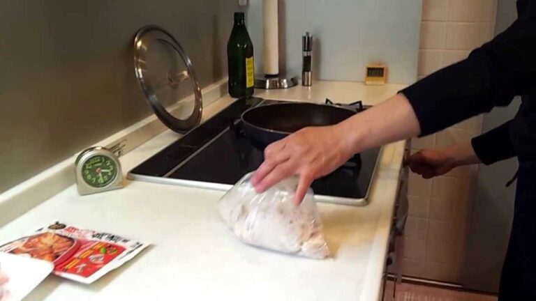お肉マジック 豚バラスライスで角煮風