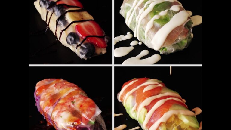 さわやか夏まきレシピ🍊