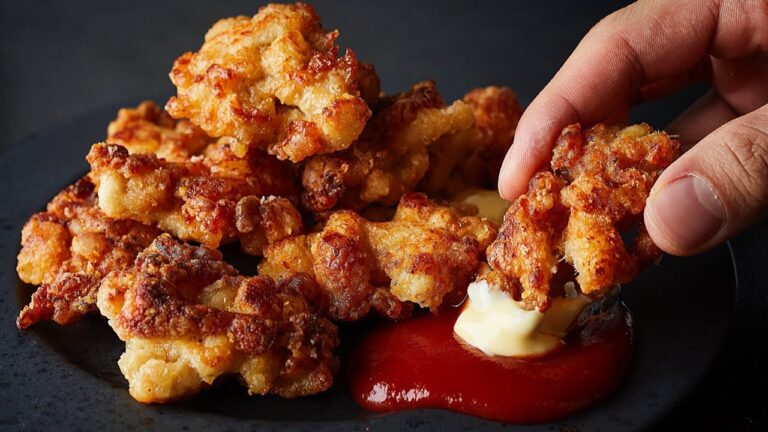 毎日鶏胸肉を1.5枚食べる料理家が教える、鶏胸肉がポテチ以上に止まらなくなる料理はコレ！『ハッシュドチキン』の作り方