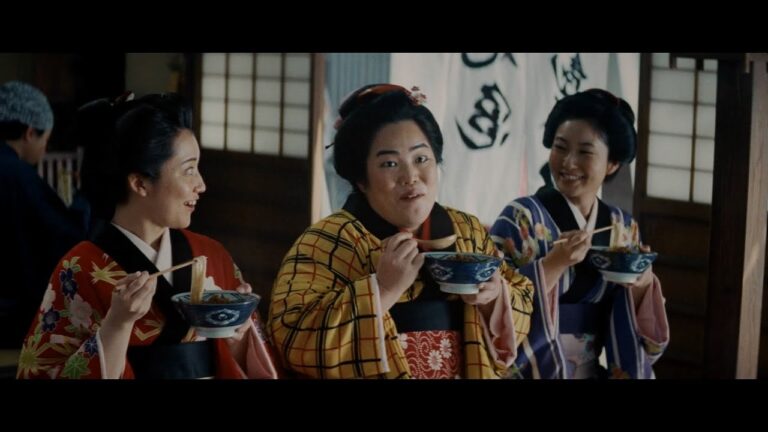 MARUGAME SEIMEN 丸亀製麺 うま辛担々うどん CM 「いっぱい汗かいてねーっ！」篇 15秒