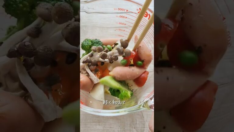 煮込み0分。スープジャーで作るポトフ弁当