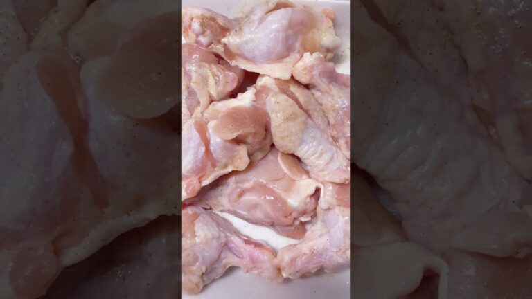 鶏手羽じゃがいも人参しらたき等の煮物つくってみた