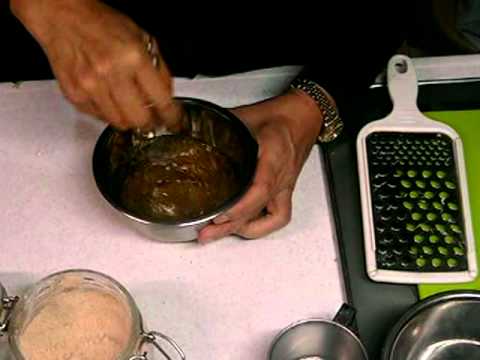 あけみママの簡単レシピ　イタリアンドレッシング