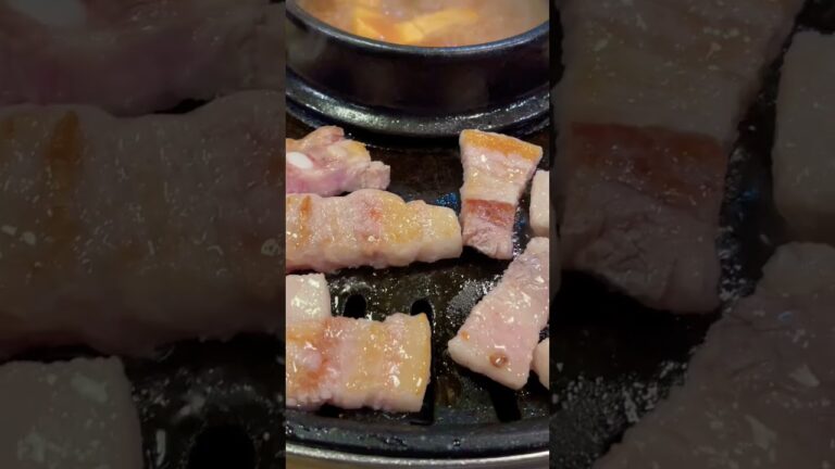 #韓国料理 #韓国 #サムギョプサル　#테노크르#てのくる#テノクル#tenokr