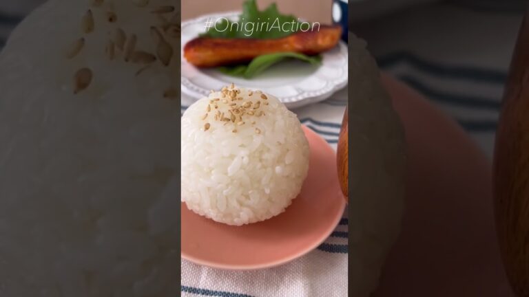 今日の朝ごはん10/17☀️焼き鮭/根菜と鶏肉の煮物etc.☘️#Shorts