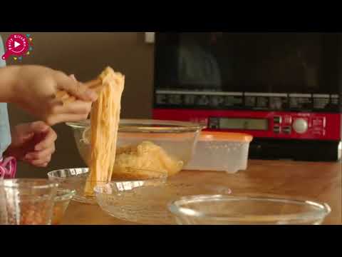 【時短料理】ビビビ！ビビンそうめん【料理レシピはParty Kitchen】