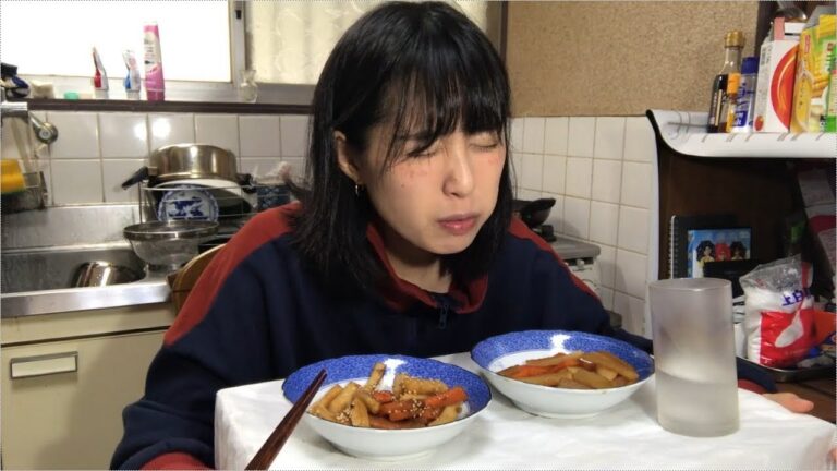 【告知】嫌われ者の野菜人参を克服する簡単レシピ