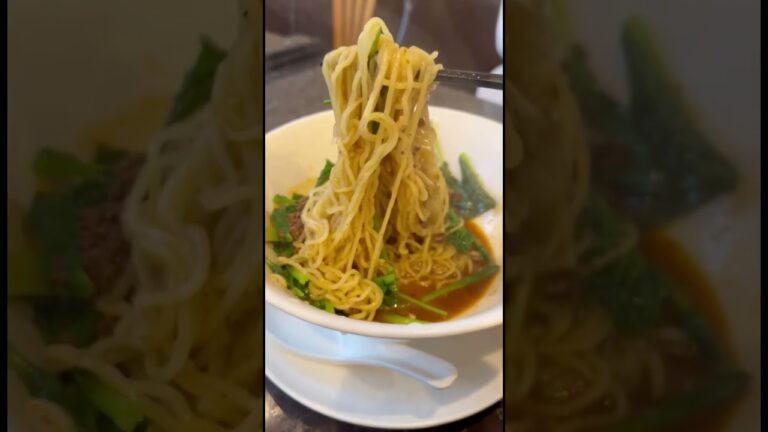 田舎に本格四川料理店！麻婆豆腐は絶品😍　　　　　　　　　　　#グルメ #麻婆豆腐 #ランチ　#shorts