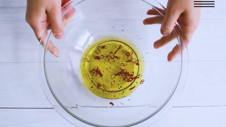 【お魚レシピ】イワシのピリ辛マリネ の作り方！