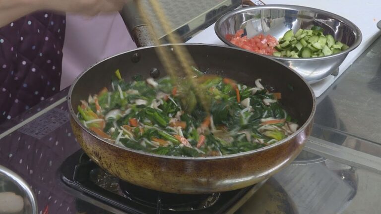 200123在宅介護食教室