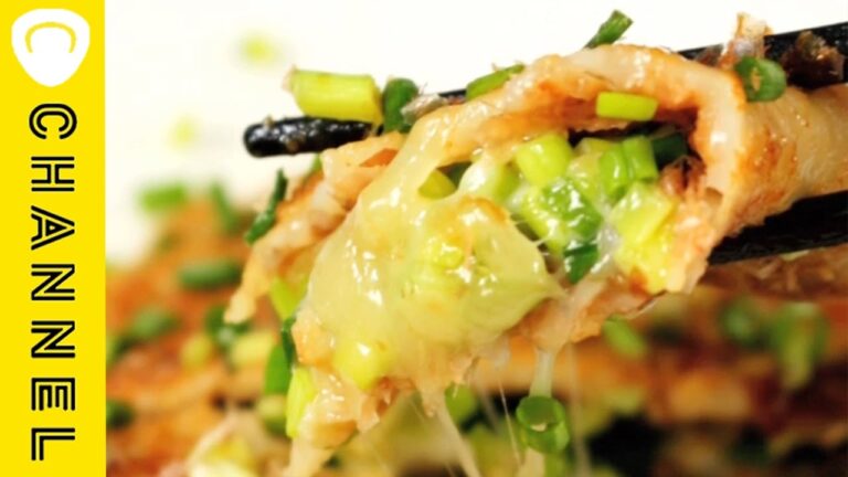 豚肉とチーズも美味しい♡ネギとん焼き｜C CHANNELレシピ