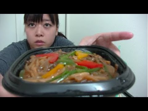 【セブンイレブン】香ばし！チンヂャオロース丼&白いチーズソースのキーマカレー【激ウマ】