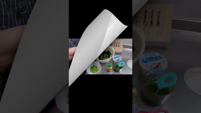 セブン人気惣菜【タコとブロッコリーのバジルサラダ】#ファミリーサイズ！