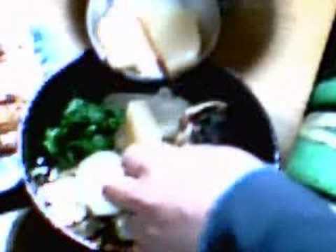 迎春～博多雑煮♪～