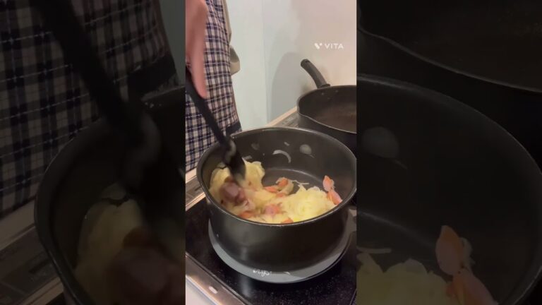 レシピで簡単！オニオンスープ