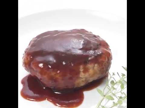 とろとろチーズの絶品レシピ 簡単に作れるチーズインハンバーグ ｜ moguna[モグナ]