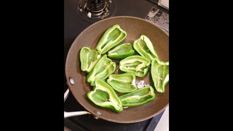 夏に食べたい作り置きおつまみ!! #shorts