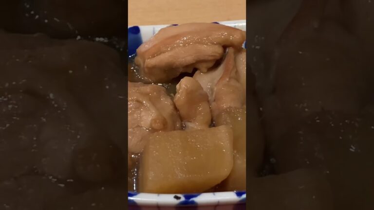 #鶏大根 #ご飯大　#豚汁 #鮭の塩焼　#まいどおおきに食堂 #愛知小牧食堂　#小牧駅　#愛知県 #小牧市
