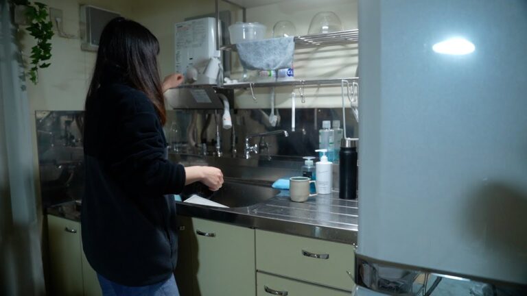 【チャーシュー丼のために生きた日】30代ひとり暮らしの夕飯｜豚バラブロック｜KALDI：daily vlog