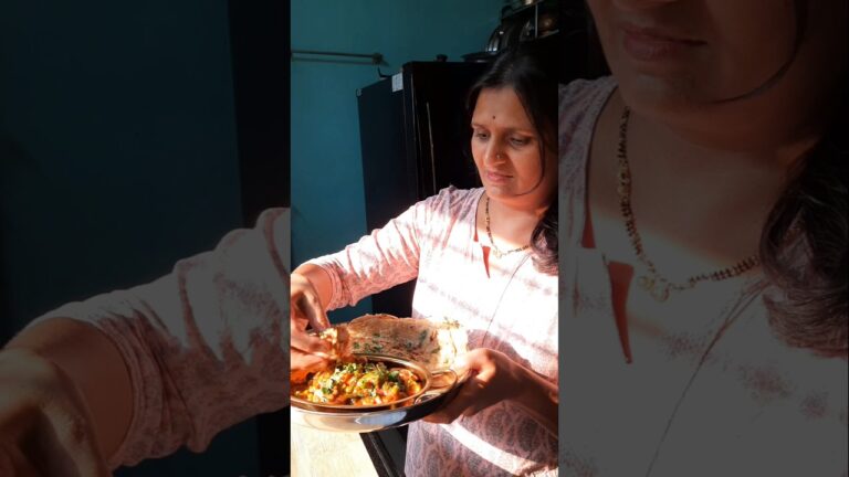 Mushroom Masala #shorts #youtubeshorts #ytshorts