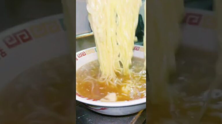 野菜炒めラーメン#72
