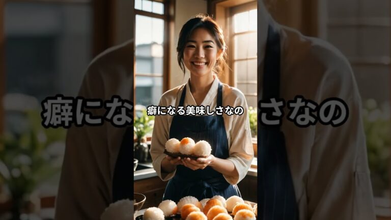 明太子×バターで作る絶品おにぎり　#さかえフーズ #明太子 #佐賀県 #鳥栖市 #めんたいこ #明太子好きな人と繋がりたい #明太子工場  #福岡グルメ #お取り寄せグルメ #ふるさと納税グルメ