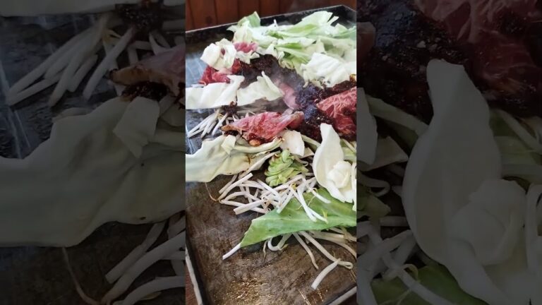 濃厚でめちゃくちゃ美味しい亀山味噌焼きうどん