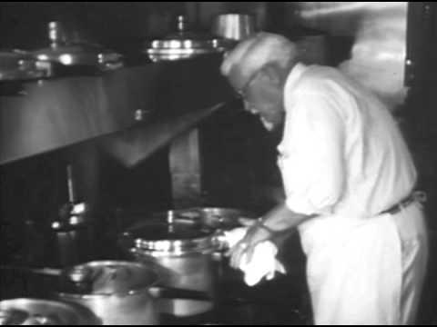 ＫＦＣオリジナルチキンのつくり方「今日もカーネルの調理法！」[公式]