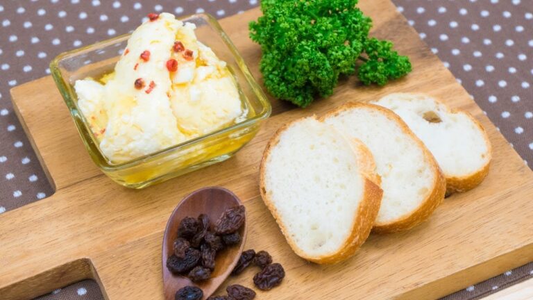 材料4つ！居酒屋の定番チーズ豆腐