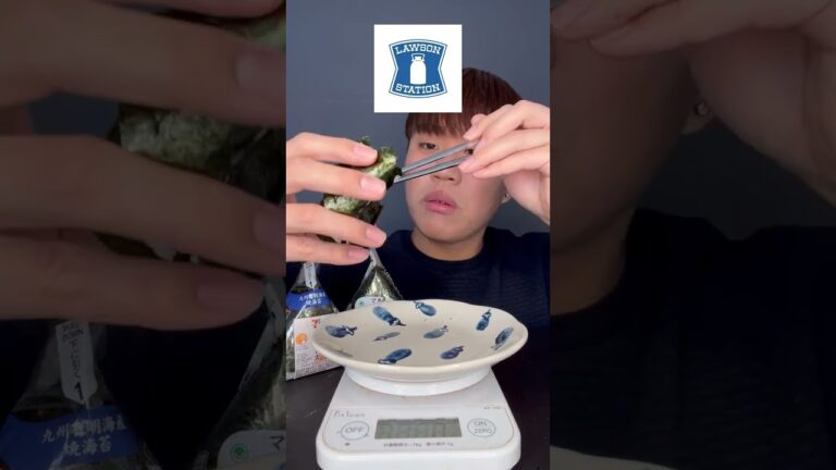 どのコンビニのツナマヨが1番入っているのか？