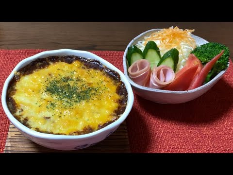 プロクオリティ簡単焼きカレー