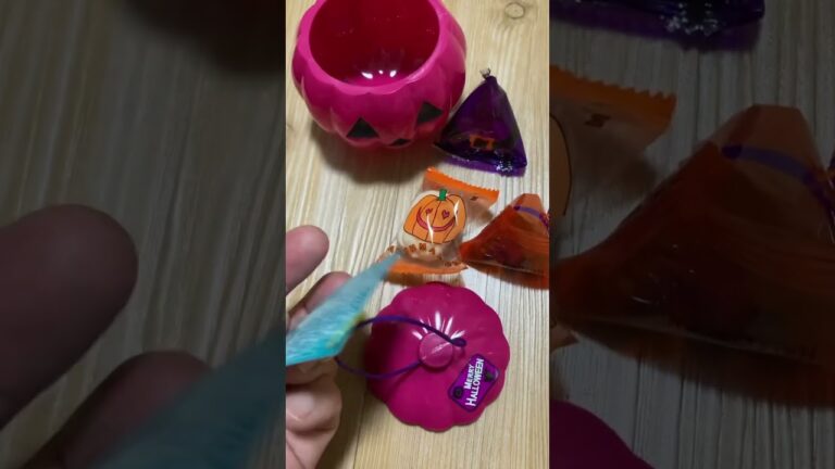 パンプキンポット