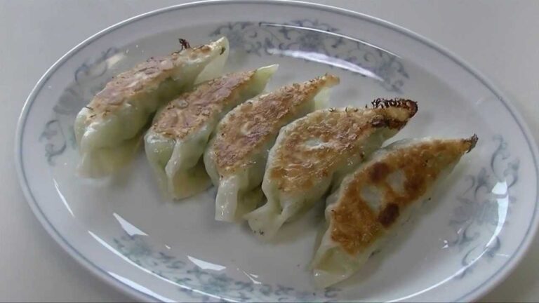 【裏技】たっぷり野菜餃子（ちょりママ＠Nadia）